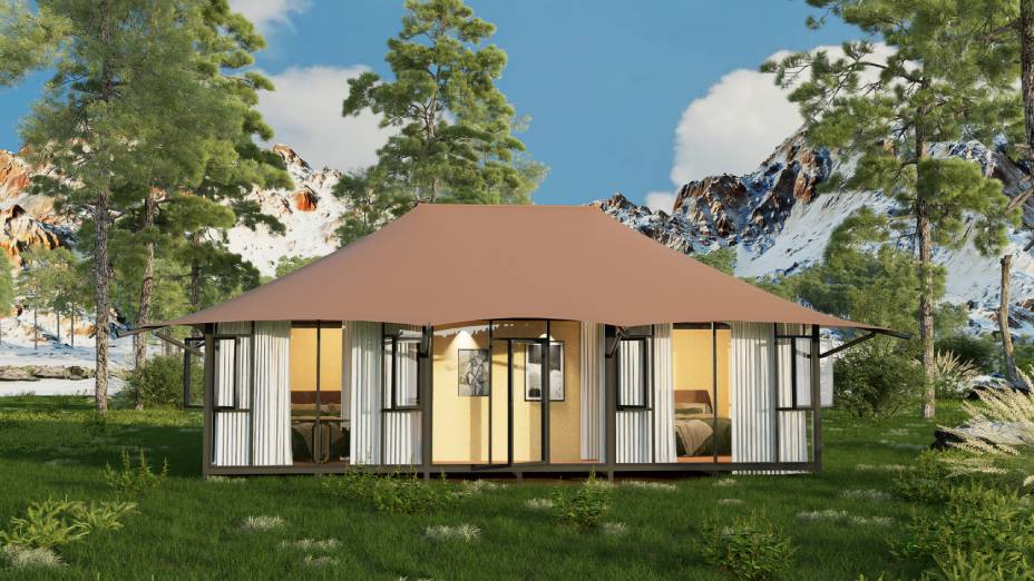 皋兰县装配式建筑厂家