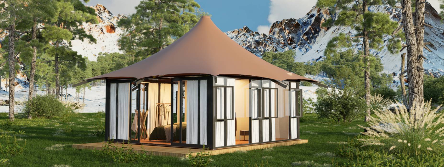 皋兰县装配式建筑厂家